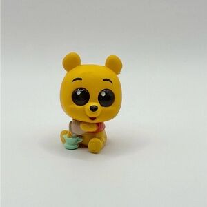 Disney Doorables Series 14 “Let's Party”-Winnie the Pooh-BNWOT
